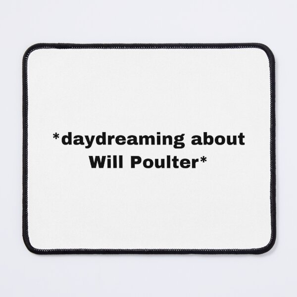 Item preview, Will poulter designed and sold by Fifi263.