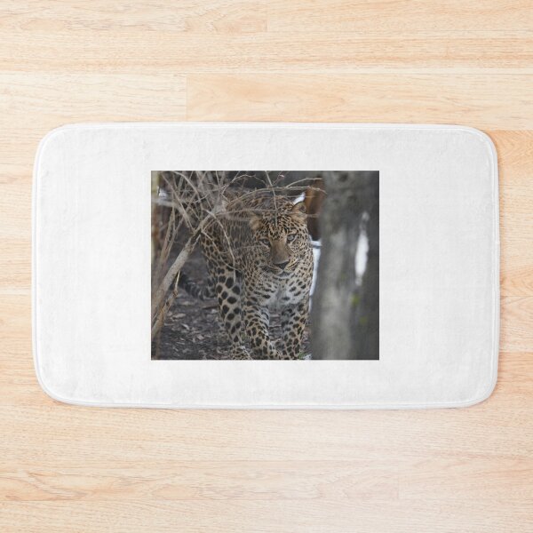Item preview, Leopard Portrait designed and sold by Kim Pruim.