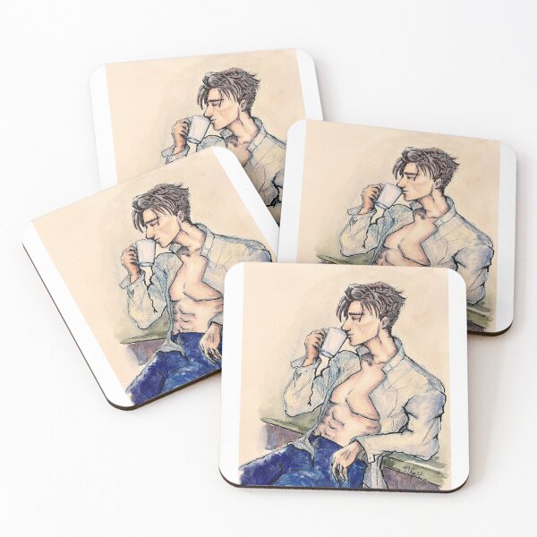 Item preview, Coffee First designed and sold by nayuht.