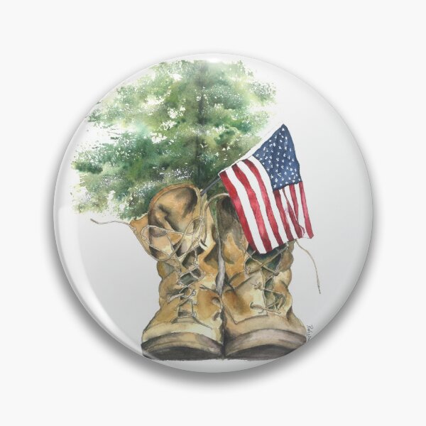 Item preview, Boots designed and sold by Elizabeth Rohrbaugh.