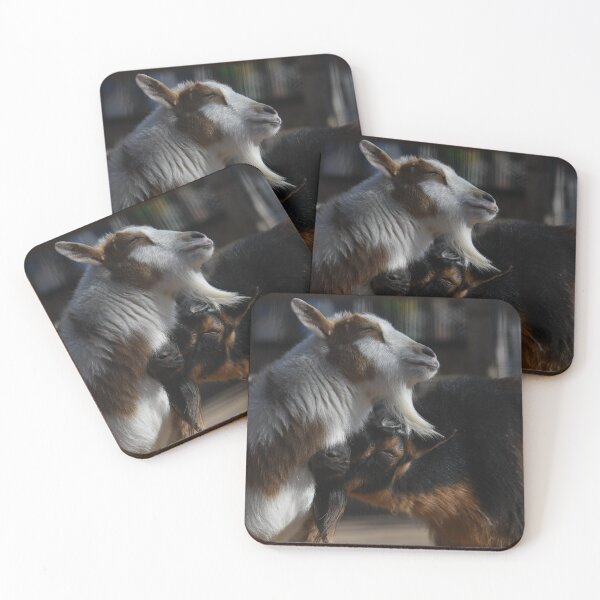 Item preview, Goat Love designed and sold by Kim Pruim.