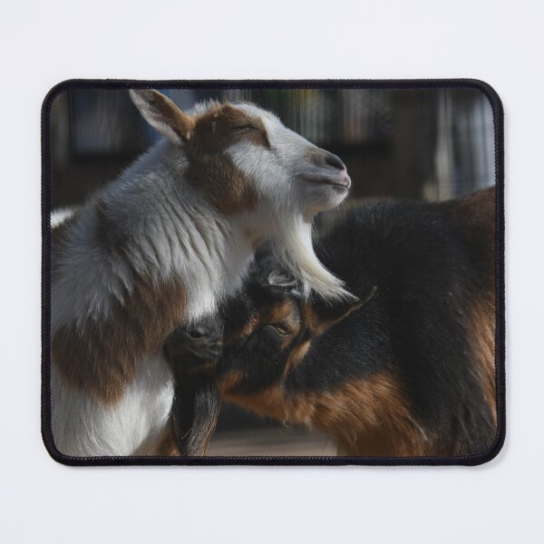 Item preview, Goat Love designed and sold by Kim Pruim.