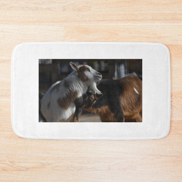 Item preview, Goat Love designed and sold by Kim Pruim.