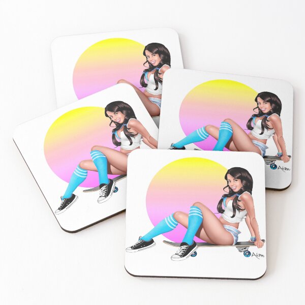 Item preview, Extreme sports skater designed and sold by akiitzu-lm.