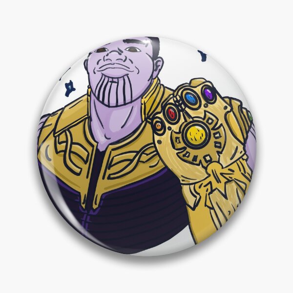 Item preview, A Baller Titan designed and sold by nic0bit.