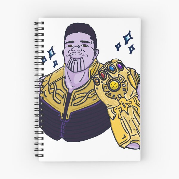 Item preview, A Baller Titan designed and sold by nic0bit.