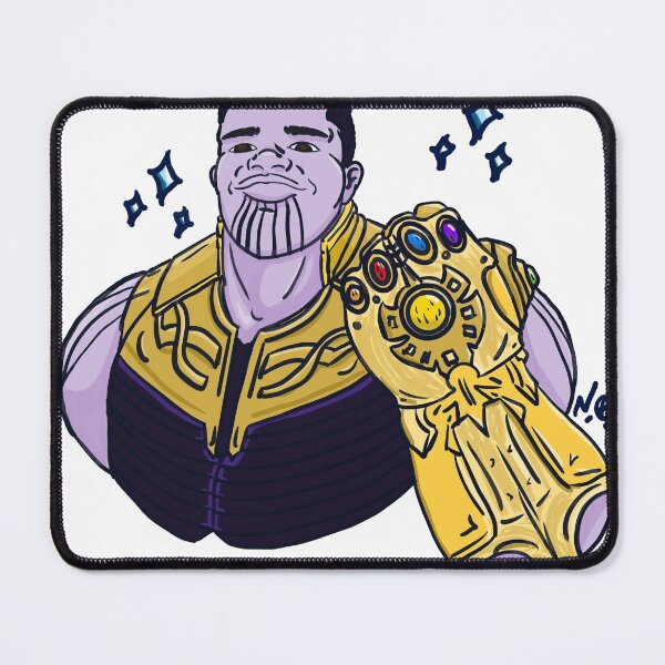 Item preview, A Baller Titan designed and sold by nic0bit.