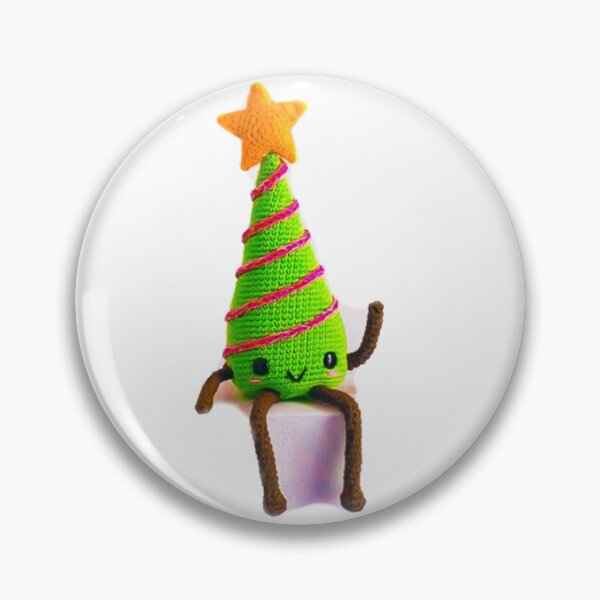 Item preview, Decorated Christmas Pine tree. designed and sold by Marcinho1605.