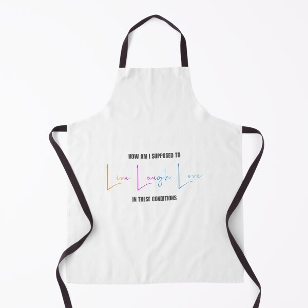 Item preview, How am I supposed to Live designed and sold by Kd Amittai.