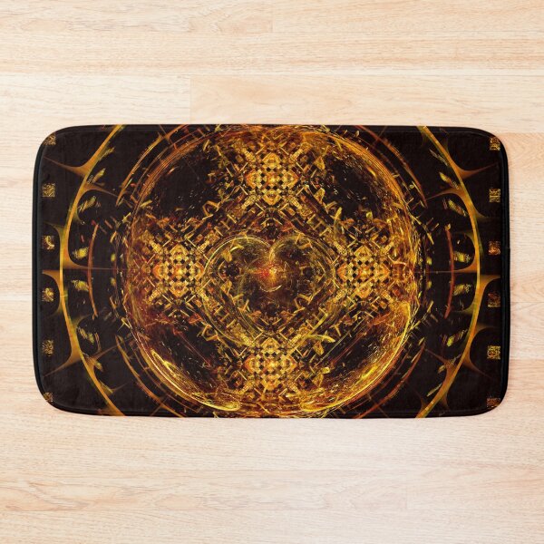 Item preview, Insignia of Peace Fractal Design designed and sold by Fractal Journeys, etc. .