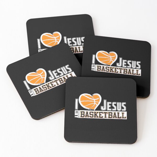 Item preview, Jesus and Basketball Heart Love College March Tournament  designed and sold by Basketball7xt12.