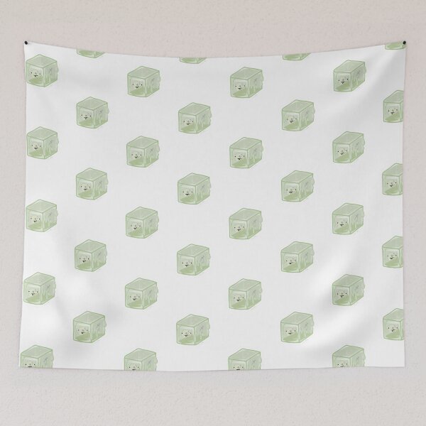 Item preview, Gelatinous Cube designed and sold by QuinnsHollow.