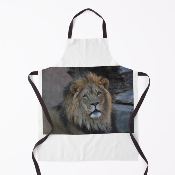 Item preview, Lion Portrait designed and sold by Kim Pruim.