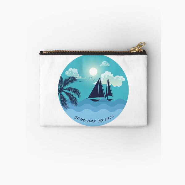 Item preview, GOOD DAY TO SAIL #3 designed and sold by HONGSOOLSHOP.