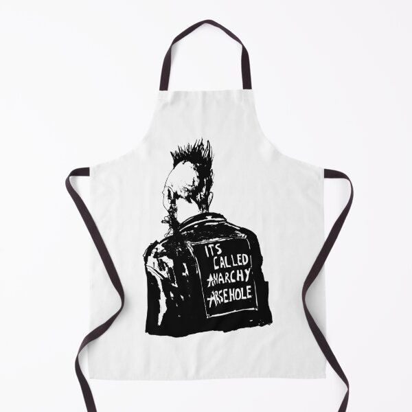 Item preview, Punk is not dead designed and sold by UMA Urban Sketch.