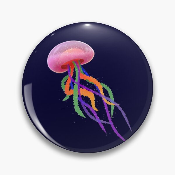 Item preview, Rainbow Pride Jelly designed and sold by PetraCore.