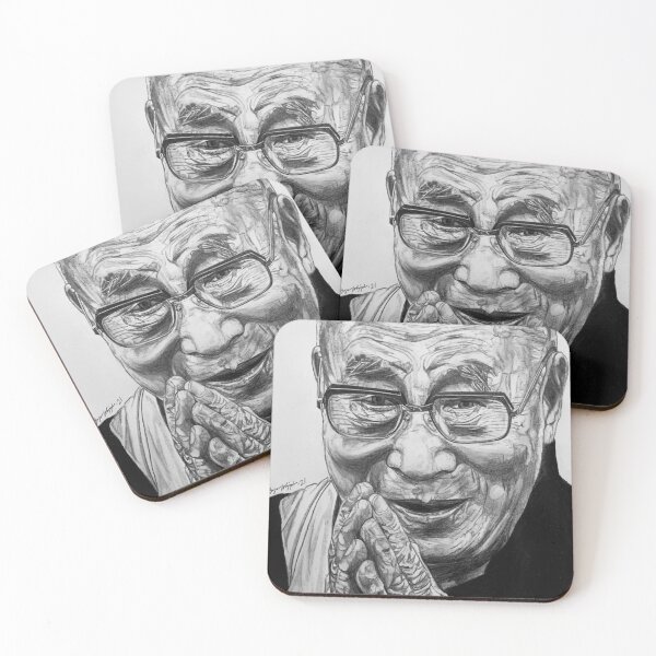 Item preview, Dalai Lama  designed and sold by BryanWhipple.