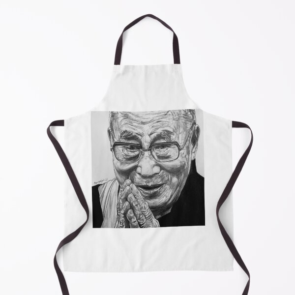 Item preview, Dalai Lama  designed and sold by BryanWhipple.