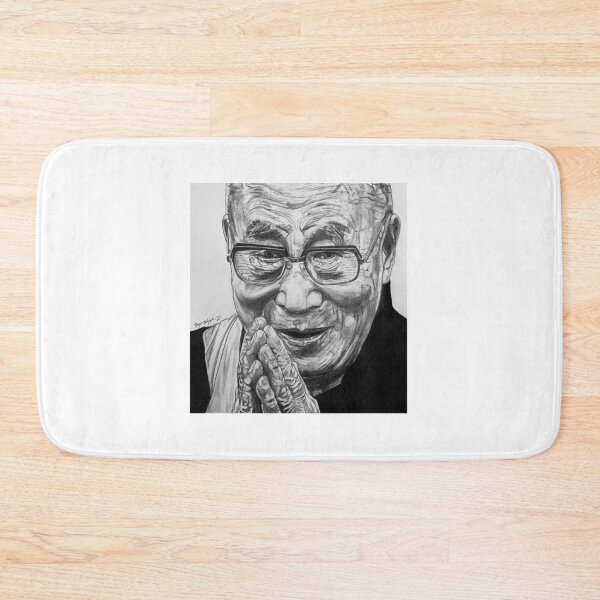 Item preview, Dalai Lama  designed and sold by BryanWhipple.