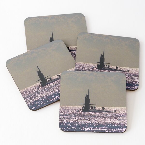 Artikelvorschau, USS SUNFISH (SSN-649) SHIP'S STORE entworfen und verkauft von militarygifts.