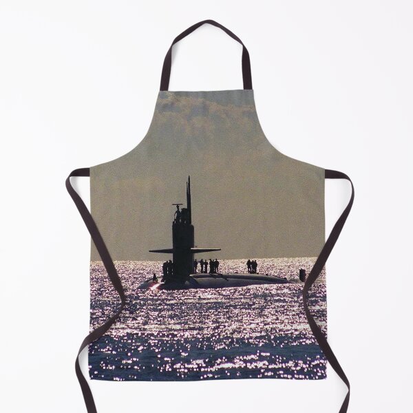 Item preview, USS SUNFISH (SSN-649) SHIP'S STORE designed and sold by militarygifts.