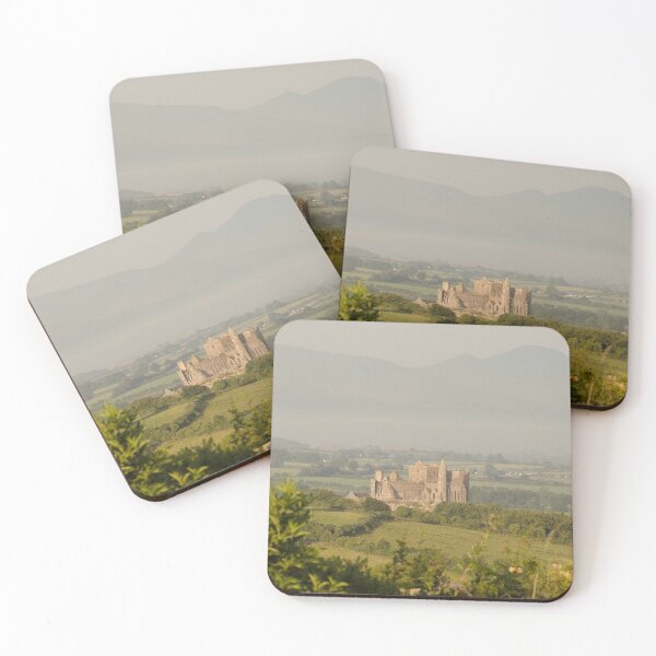 Item preview, The Rock of Cashel  designed and sold by ollygriffin.