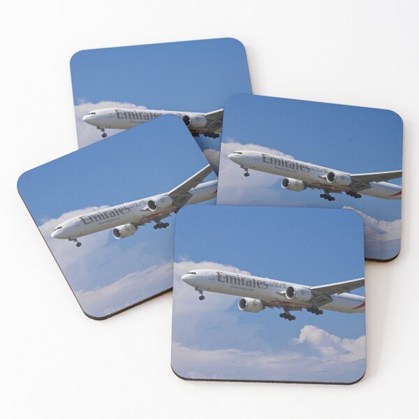 Item preview, B777 Final designed and sold by Steve Stones.