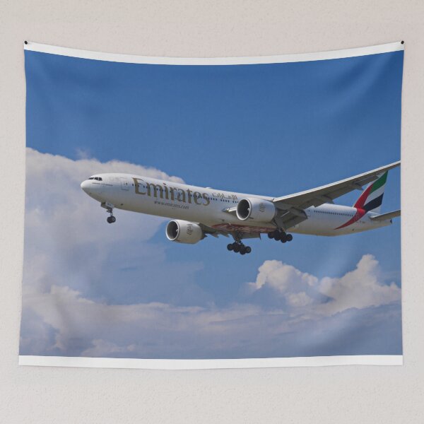 Item preview, B777 Final designed and sold by Steve Stones.