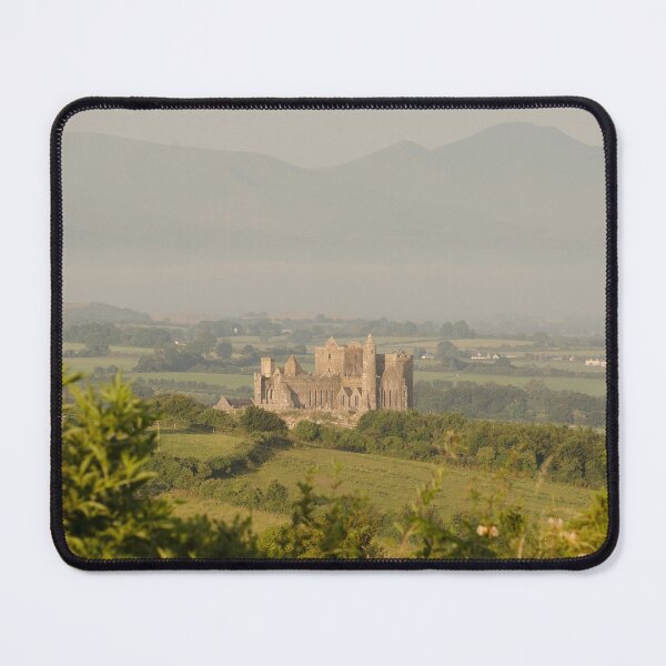 Item preview, The Rock of Cashel designed and sold by ollygriffin.