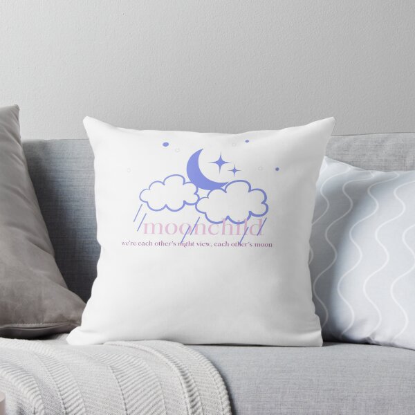 Item preview, moonchild  designed and sold by honeyoungay.