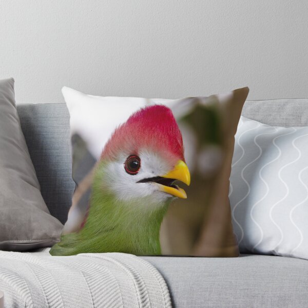 Artikelvorschau, Turaco entworfen und verkauft von Ellesscee.