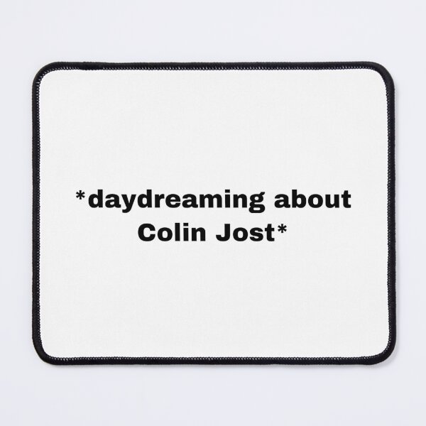 Item preview, Colin jost designed and sold by Fifi263.
