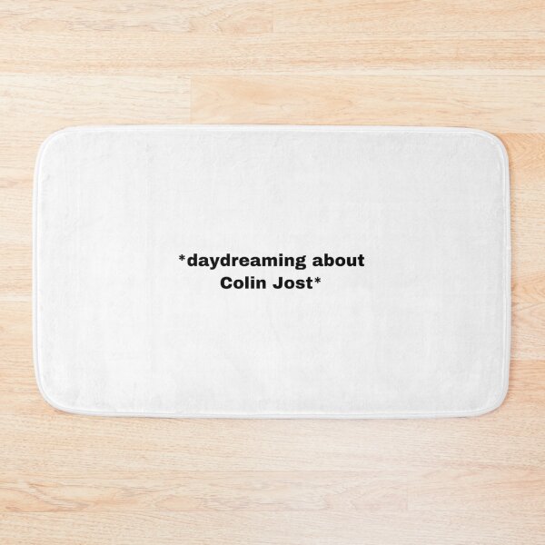 Item preview, Colin jost designed and sold by Fifi263.