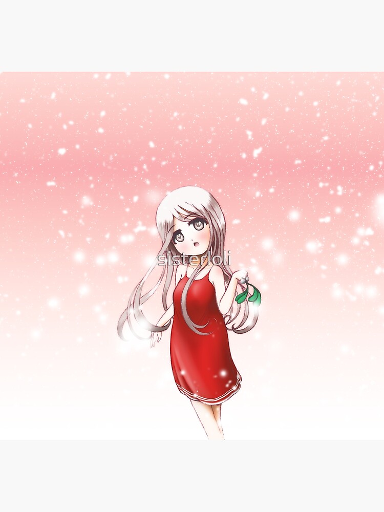 Matching christmas anime girl pfp Posts - Spaces & Lists on Hero