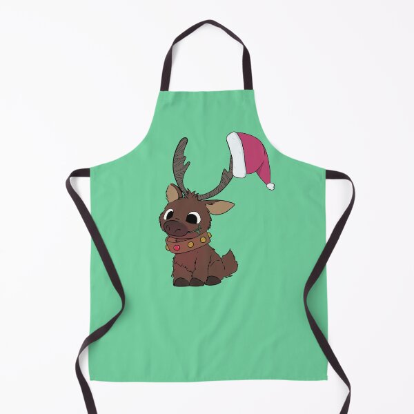 Item preview, Baby Reindeer designed and sold by JCalvert-Design.