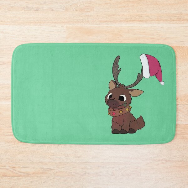 Item preview, Baby Reindeer designed and sold by JCalvert-Design.