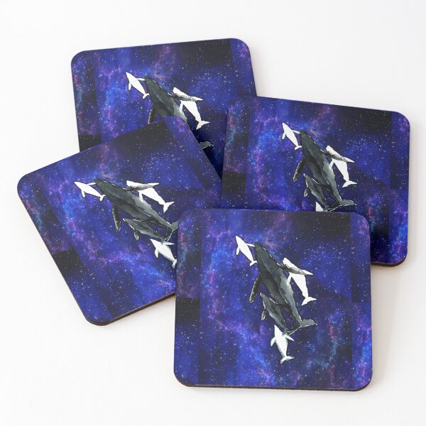 Item preview, espdzines tonight's weather clear starry night with a chance of whales. designed and sold by EspDzines.