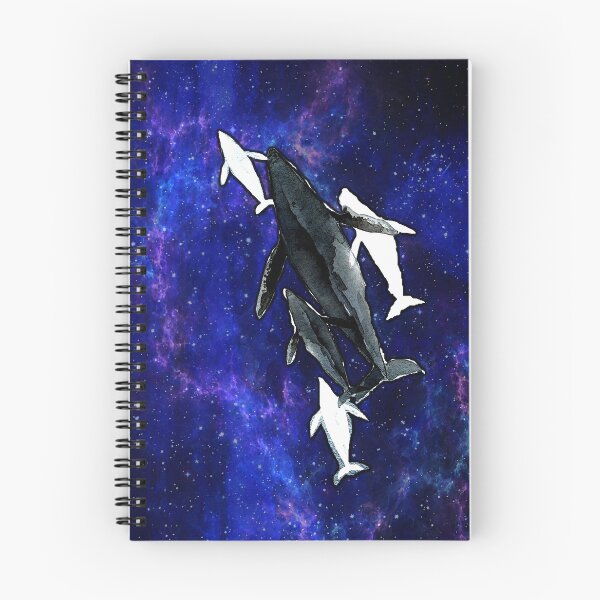 Item preview, espdzines tonight's weather clear starry night with a chance of whales. designed and sold by EspDzines.