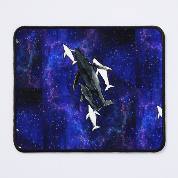 Item preview, espdzines tonight's weather clear starry night with a chance of whales. designed and sold by EspDzines.