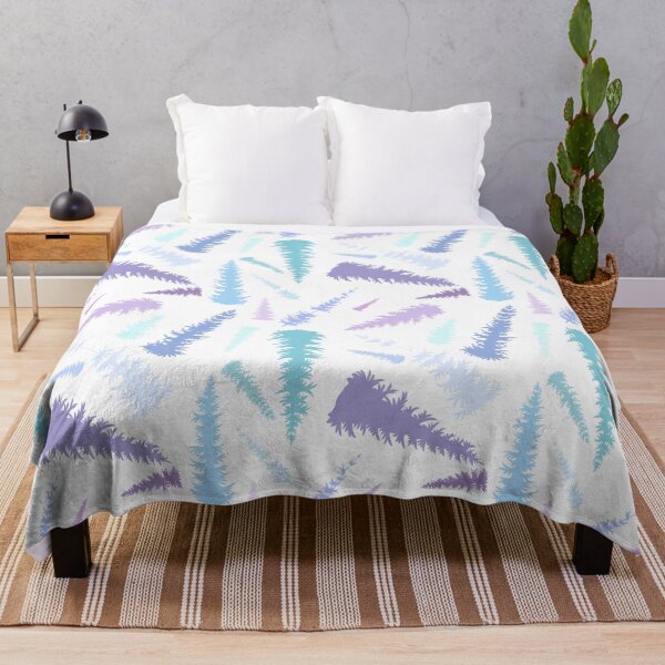 Item preview, Pine Repeating Pattern designed and sold by TeshiasCanvas.