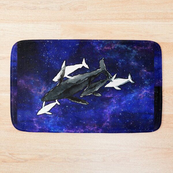 Item preview, espdzines tonight's weather clear starry night with a chance of whales. designed and sold by EspDzines.