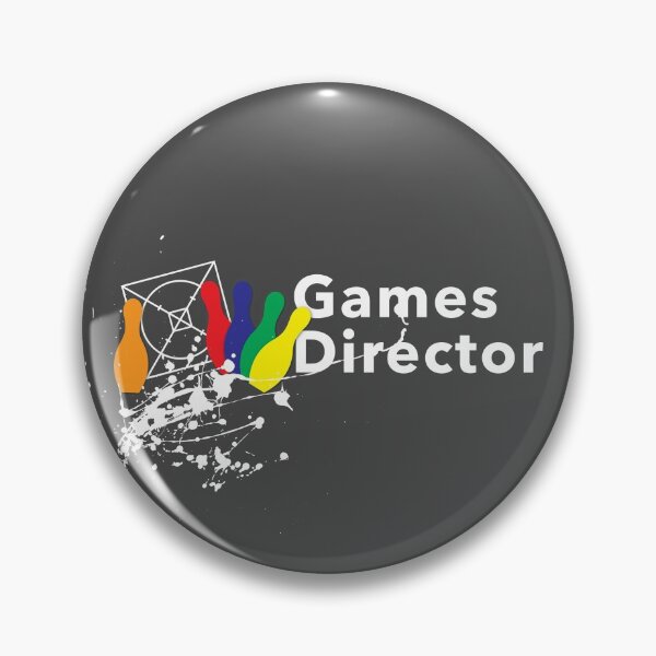 Item preview, Awana Games Director Custom Logo designed and sold by Desertcolt12.