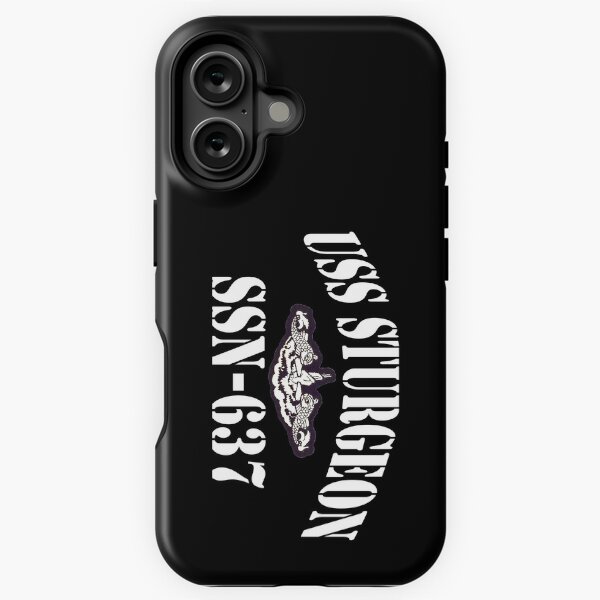 Artikel-Vorschau von USS STURGEON (SSN-637) SHIP'S STORE, designt und verkauft von militarygifts.