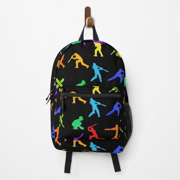 Item preview, Colorful Cricket Art designed and sold by SiouxLove.