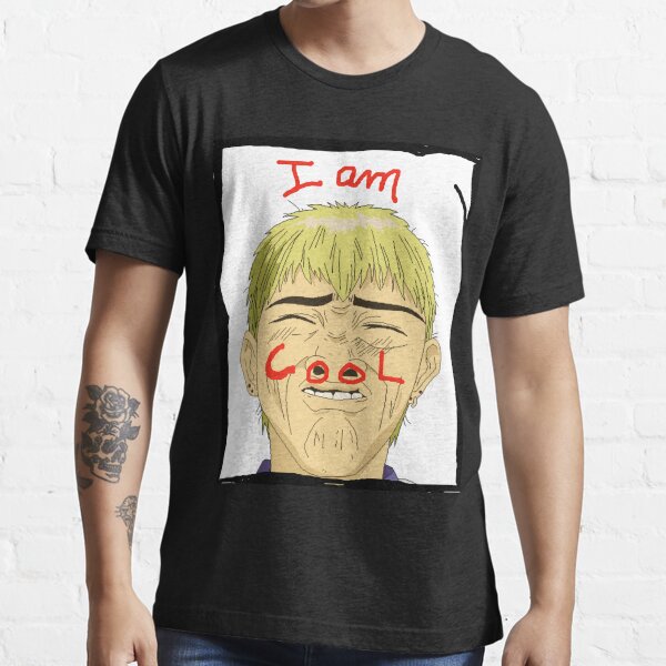 i am cool t shirt