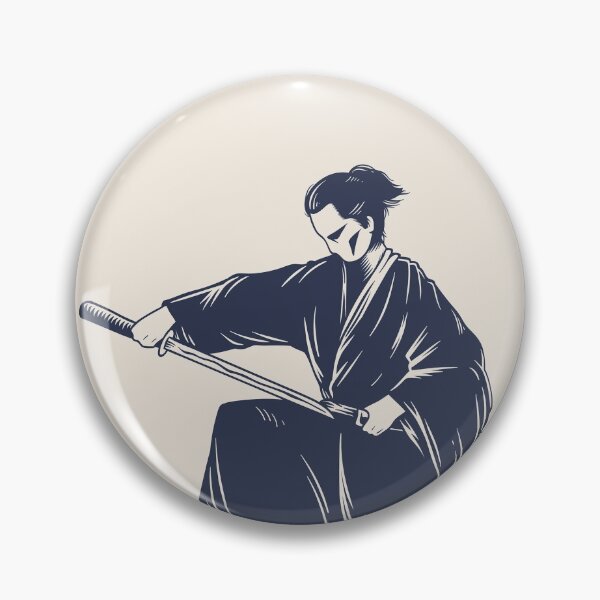 Item preview, ARTE JAPONÉS SAMURAI designed and sold by Ryan2me.