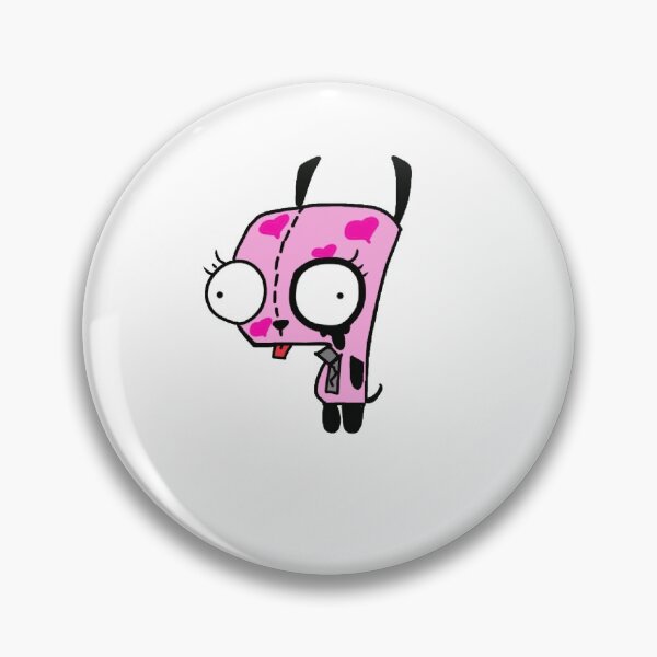 Item preview, Pink Gir  designed and sold by PinkMint64.