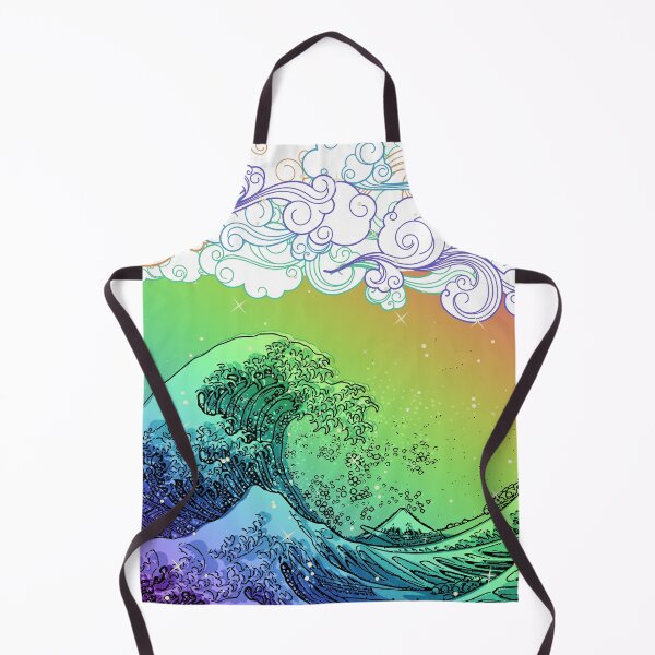 Item preview, Serene Sea designed and sold by Lylabean22.