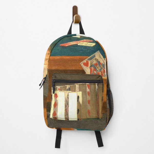 Item preview, House of Cards Renaissance Art designed and sold by Alpha Omega Shop.