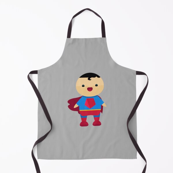 Item preview, Mini Superhero Boy designed and sold by JoyforU.